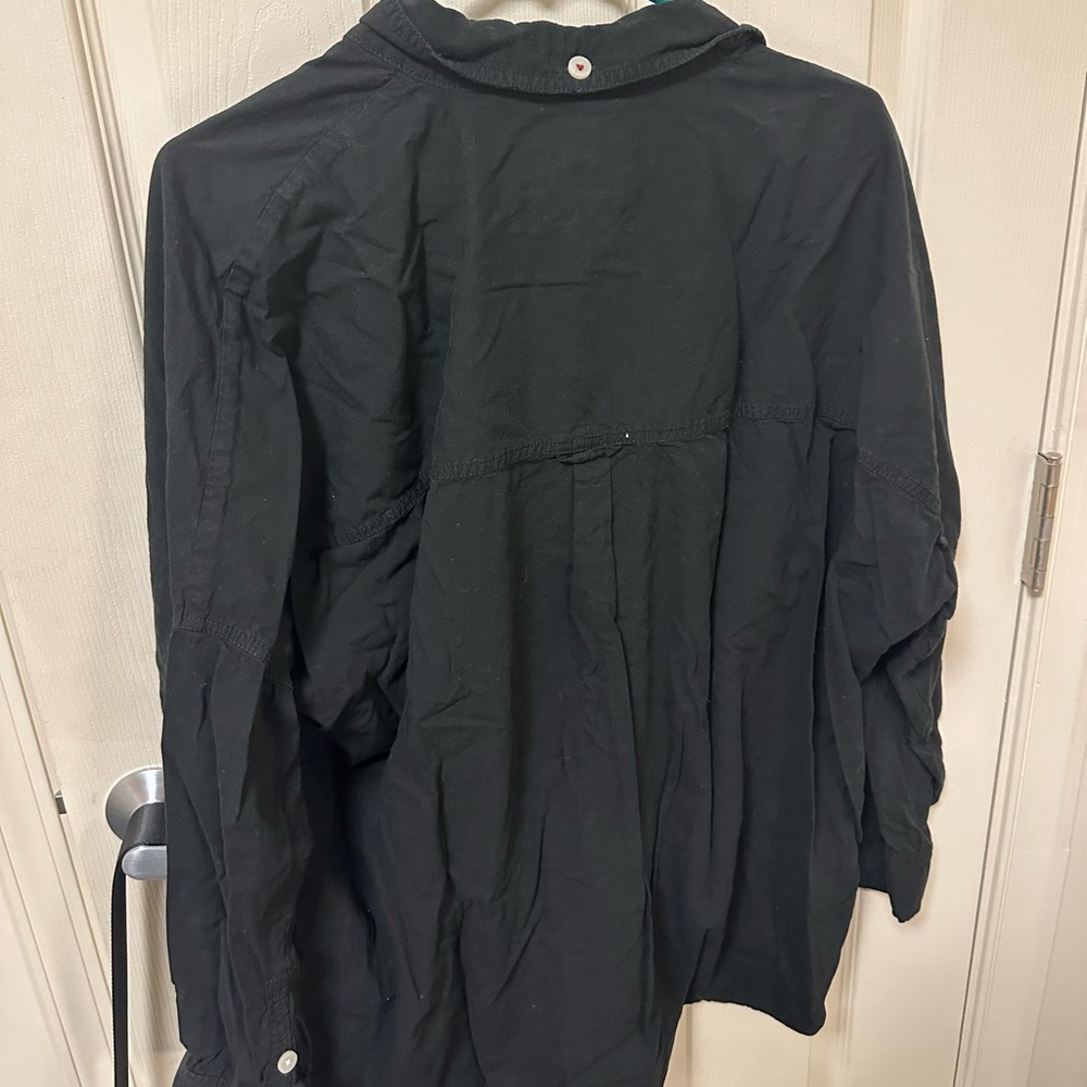 AE Button Down Shirt - Picture 5 of 5